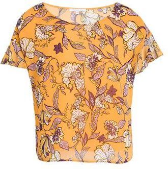 Patrizia Pepe TOPWEAR - Tops on YOOX.COM