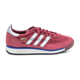 adidas SL 72 RS Sneakers - Heren - Sneakers - Rood - 44 EU - Su&egrave;de - Schoenen