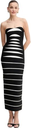 H&eacute;rve L&eacute;ger Donna, Abiti, Nero, XS, new