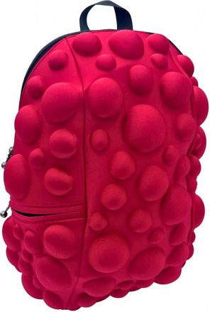 MadPax Unisex Hot Tamale Backpack In Red