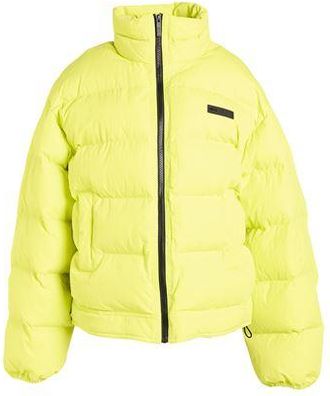 Alexander McQueen CAPISPALLA - Piumini & Imbottiti Sintetici su YOOX.COM