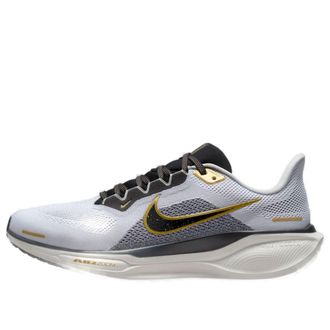 Nike Air Zoom Pegasus 41 White Metallic Gold HQ3220-100