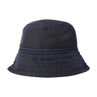 Dries Van Noten Topstitching Bucket Hat - male - Dries Van Noten - Accessories - Blue - S - Accessories