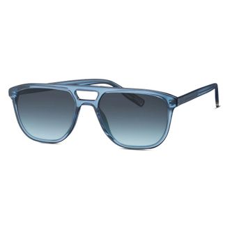 Tom Tailor unisex, Accessoires, Blauw, Maat: 54 MM