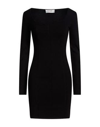 Blugirl DRESSES - Mini dresses on YOOX.COM