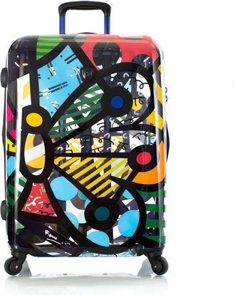 Heys Britto Transparent Butterfly 26 - Medium