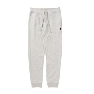 Ralph Lauren Broeken, Heren, Grijs, S, Trainingsbroeken