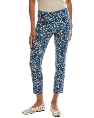 Sail to Sable Printed Stretch Pant