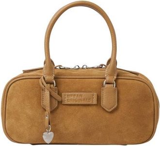 Urban Originals Thunderbolt Handbag in Tan at Nordstrom
