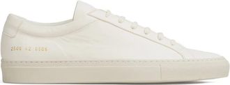 Common Projects Shoe