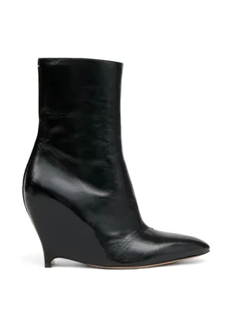 Maison Margiela Boots Heel-Less Ankle H80