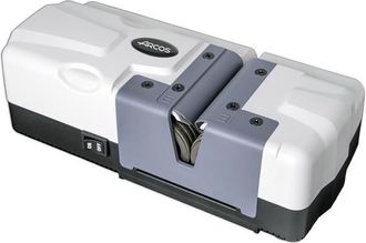 Arcos Afilador El&eacute;ctrico De Cuchillos 81 W