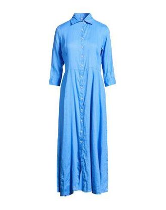 Miss Bastoncino DRESSES - Maxi dresses sur YOOX.COM