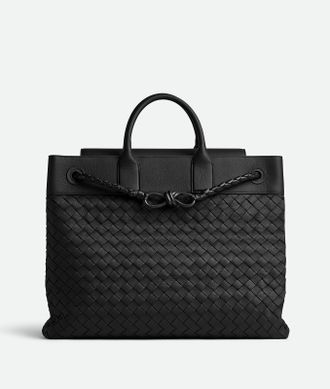 Bottega Veneta Andiamo Voyager - Bottega Veneta