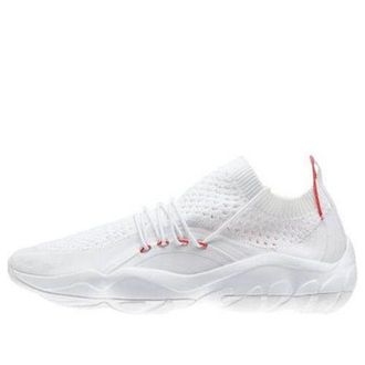 Reebok Diadora DMX Fusion NR White Cherry CM9644