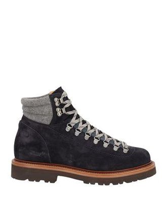 Brunello Cucinelli SCHUHE - Stiefeletten auf YOOX.COM