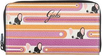 Gabs Kleinlederwaren - Brieftaschen auf YOOX.COM