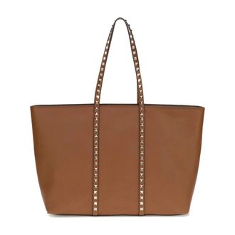 Valentino Garavani Mujer, Bolsos, Marr&oacute;n, Talla: ONE Size