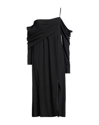 Erika Cavallini Semi Couture DRESSES - Midi dresses on YOOX.COM