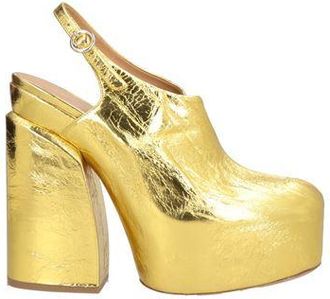 Dries Van Noten SCHUHE - Pumps auf YOOX.COM