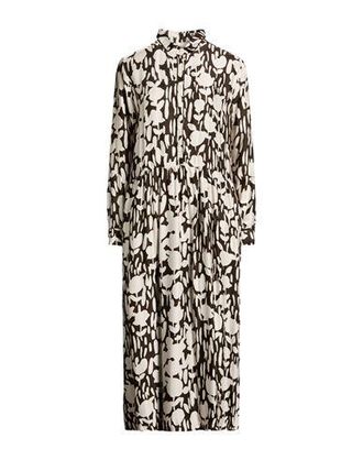 Laur&egrave;t DRESSES - Midi dresses sur YOOX.COM