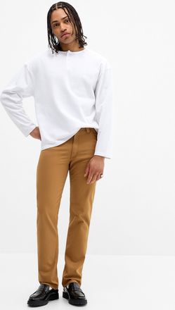 Carhartt Work in Progress Mens 5-pocket work pant Relaxed straight fit