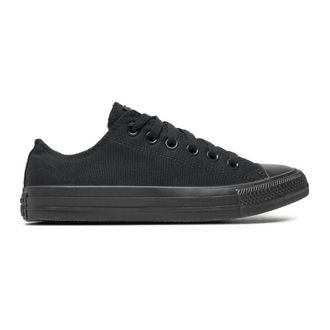 Converse unisex, Schoenen, Zwart, Maat: 44 EU