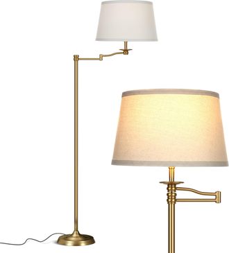 Brightech Caden LED Floor Lamp