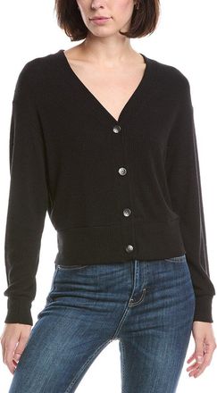Michael Stars Isla V-Neck Cardigan