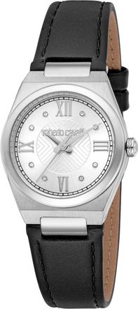 Roberto Cavalli Speranza Silver-tone Dial Ladies Watch RC5L145L0015