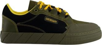 Off-white Schoenen, Heren, Groen, 40 EU, Schoenen