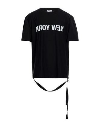 Helmut Lang TOPWEAR - T-shirts sur YOOX.COM