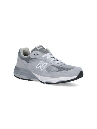 New Balance WR993 Sneaker - Gray