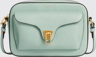 Coccinelle Borsa Beat Mini in pelle martellata