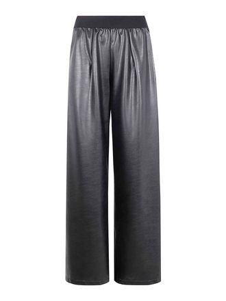 Maria Calderara Long Trousers
