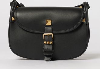 Valentino Garavani Borsa Rockstud Valentino Garavani in pelle