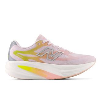 New Balance Donna SuperComp Rebel donna in Rosa, Sintetica, Taglia 36.5