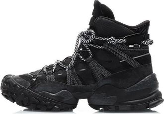 Li-Ning Countflow Hi x Dunhuang Museum AGLQ155-1