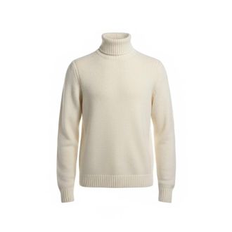 Dondup maglieria e felpe poliestere - male - Dondup - Turtlenecks - Beige - XL - Knitwear