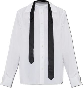 sacai Uomo, Magliette, Bianco, M, new