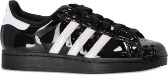 adidas Superstar II sneakers - Black