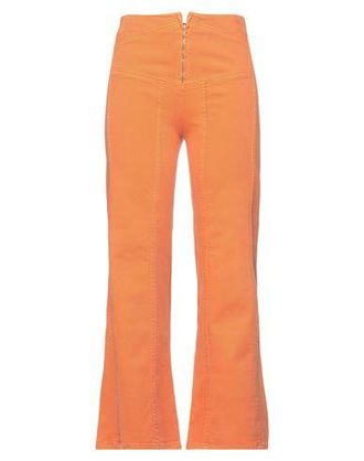 Alberta Ferretti BOTTOMWEAR - Trousers on YOOX.COM