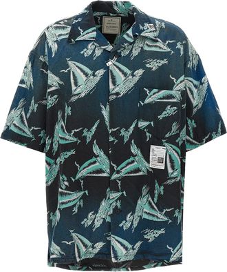 Miharayasuhiro Vintage Shirt
