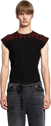 Prototypes Waffle Muscle T-ee