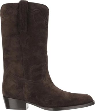 PARIS TEXAS Mujer, Zapatos, Marrón, Talla: 40 EU