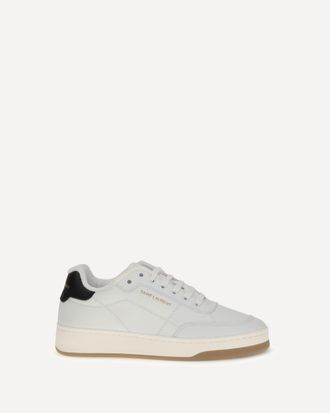 Saint Laurent Sneakers SL/61 Woman 36