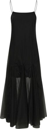 Inwear Vestidos - Dresses - Mujer - Negro - L