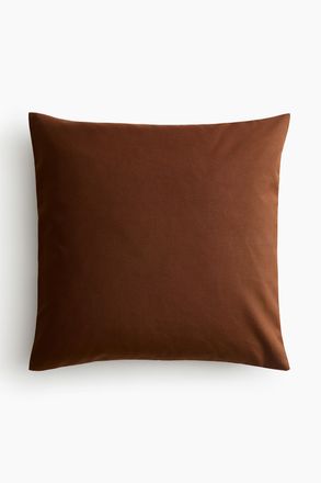 H&M Outdoor-Kissenh&uuml;lle - Braun