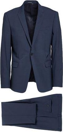 Emporio Armani SUITS and CO-ORDS - Suits on YOOX.COM