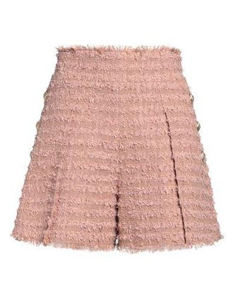 Balmain BOTTOMWEAR - Shorts & Bermuda Shorts on YOOX.COM
